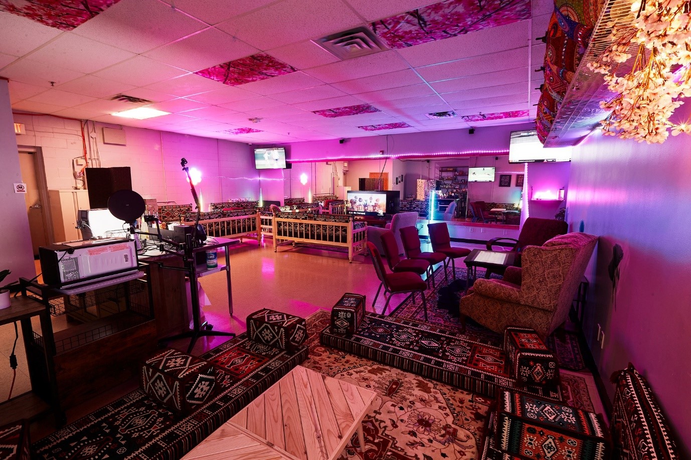 Your Event, Your Way: Home Tea’s Private Party Room Rental, Prior Lake ...