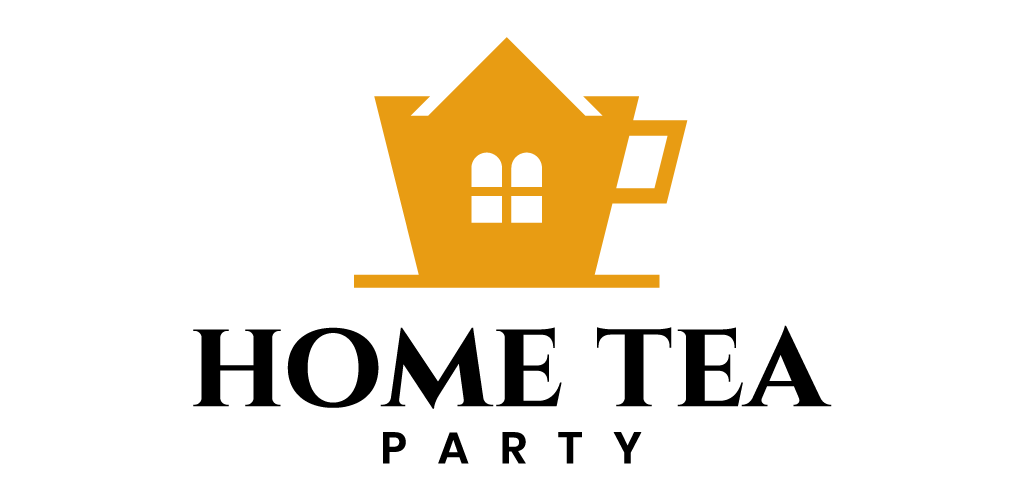 Home Tea Party Logo